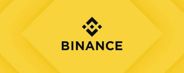 Binance Global
