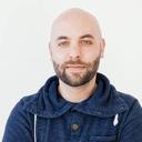 Illustrative profile of Daniel Foster